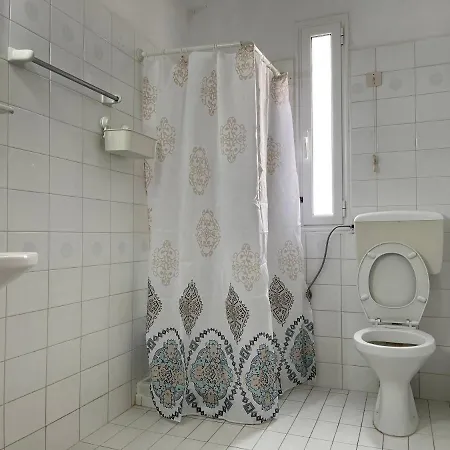 Angelos Furnished Apartamento Amoopi