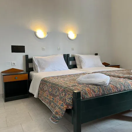 Angelos Furnished Amoopi