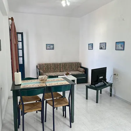 Apartamento Angelos Furnished *