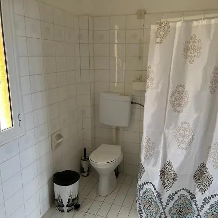 Angelos Furnished * Amoopi