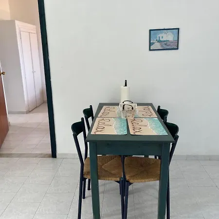 Apartamento Angelos Furnished