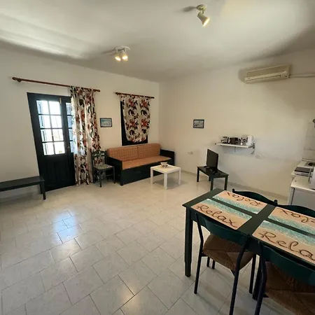 Angelos Furnished