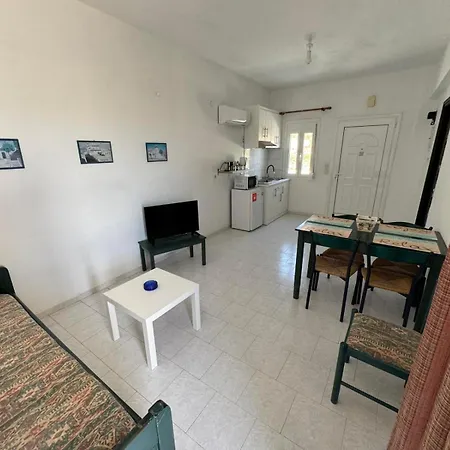 Apartamento Angelos Furnished *