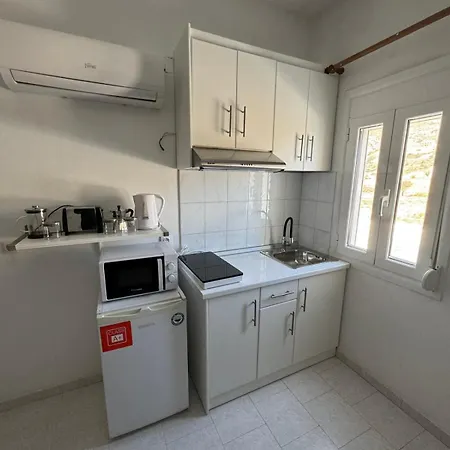 Appartamento Angelos Furnished Amoopi