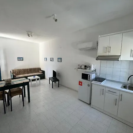 Apartmán Angelos Furnished Amoopi